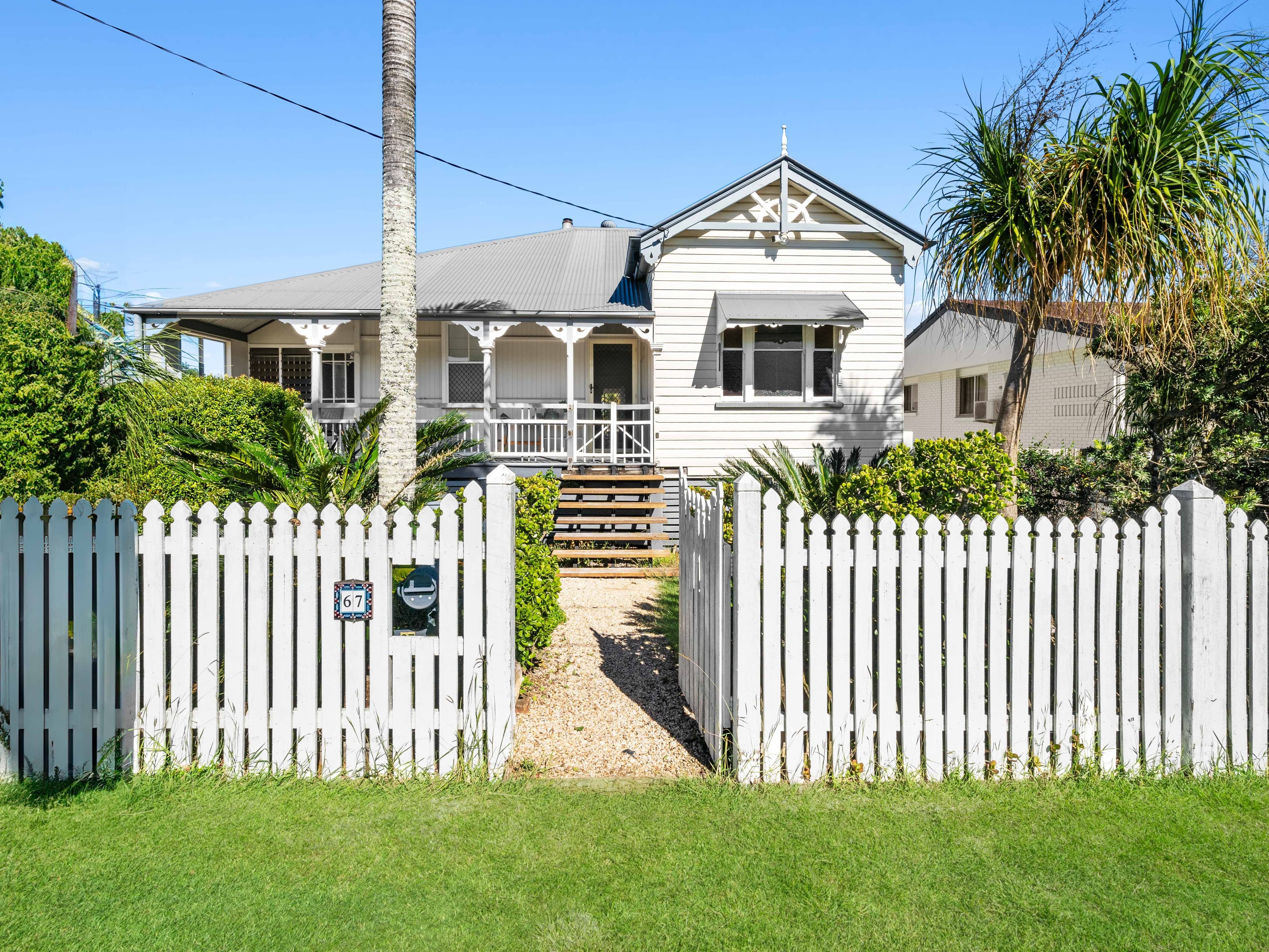 67 Cemetery Road, Raceview QLD 4305, Raceview - Image 1