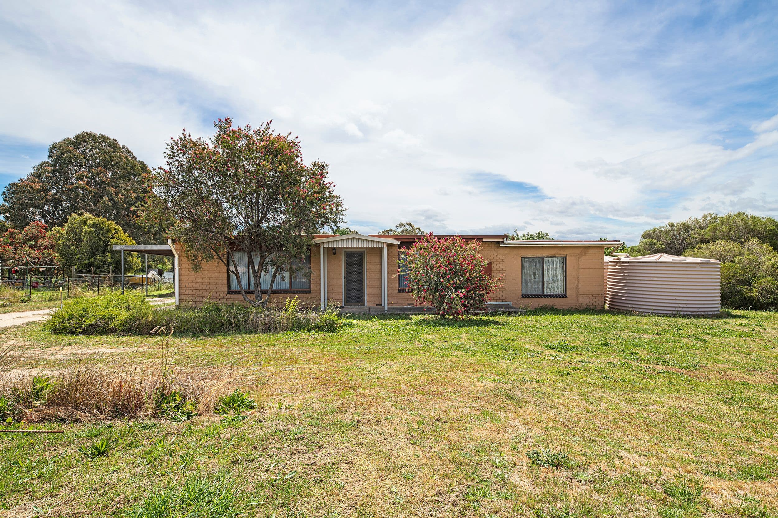 38 Dairy Flat Road, Heathcote VIC 3523, Heathcote - Image 1