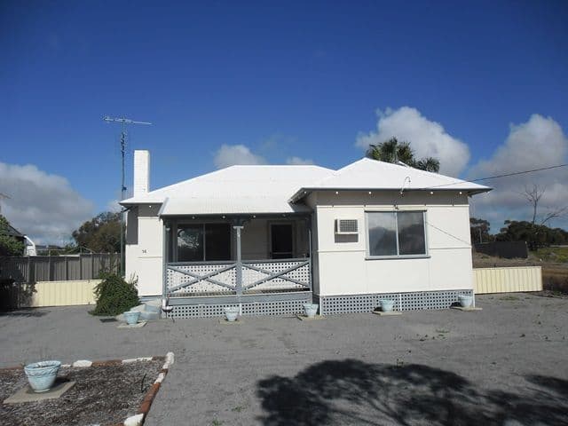 14 Railway Avenue, CARNAMAH WA 6517, Carnamah - Image 1