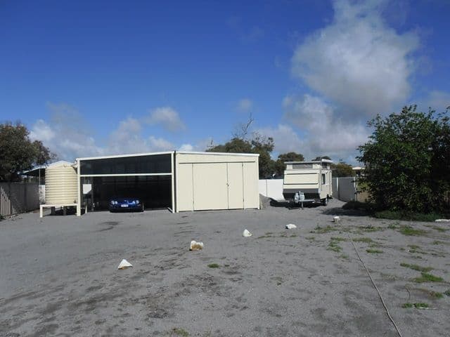 14 Railway Avenue, CARNAMAH WA 6517, Carnamah - Thumbnail 3