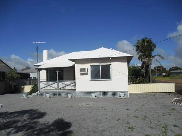 14 Railway Avenue, CARNAMAH WA 6517, Carnamah - Thumbnail 5