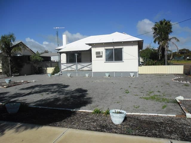 14 Railway Avenue, CARNAMAH WA 6517, Carnamah - Thumbnail 6