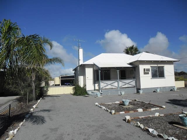 14 Railway Avenue, CARNAMAH WA 6517, Carnamah - Thumbnail 7
