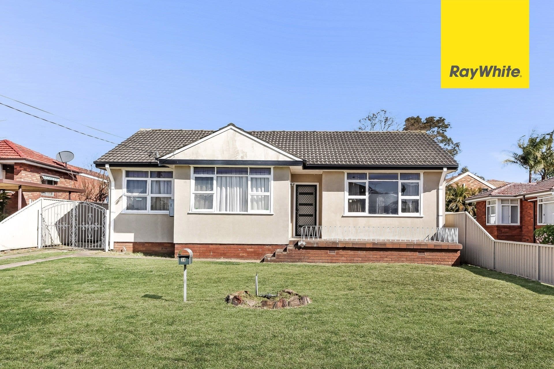 38 Keats Avenue, Riverwood NSW 2210, Riverwood - Image 1
