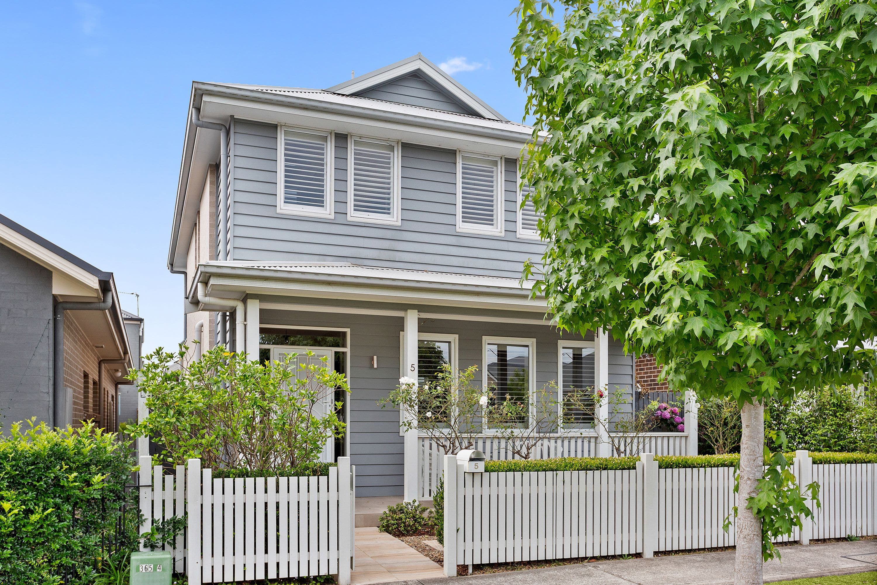 5 Pambula Street, Tullimbar NSW 2527, Tullimbar - Image 1