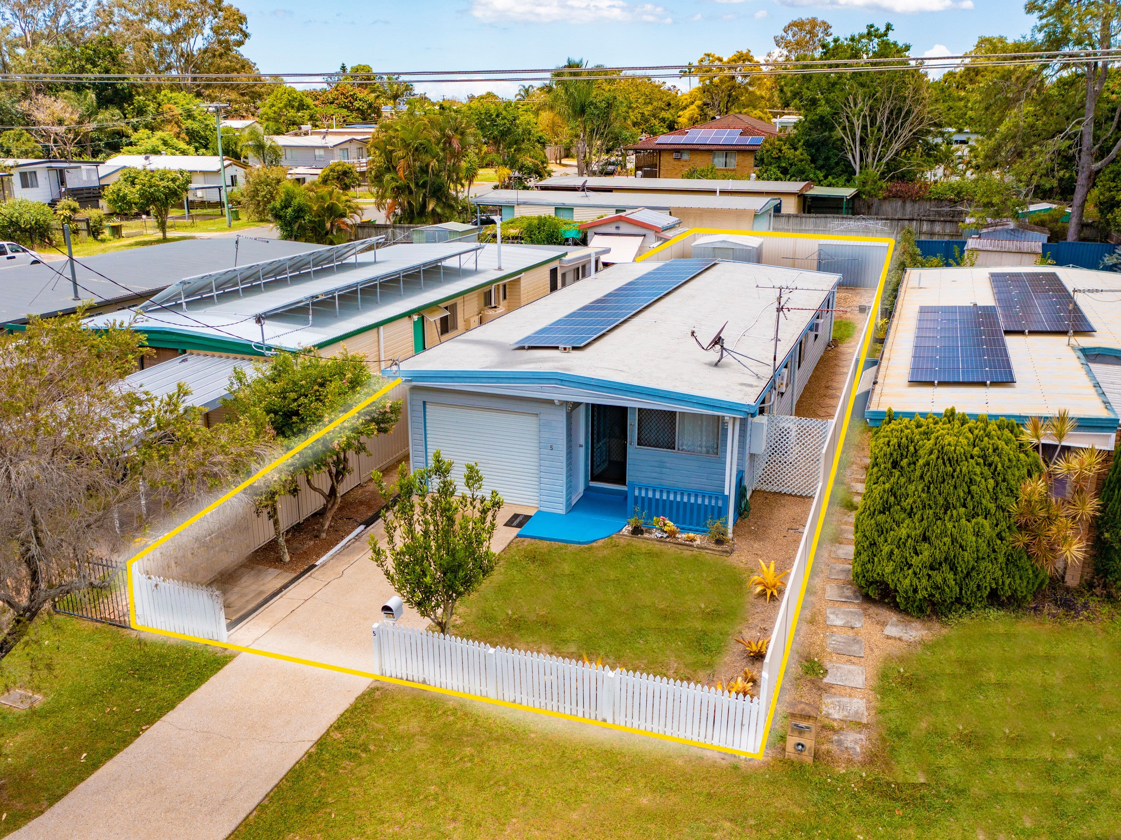 5 Moon Street, Caboolture South QLD 4510, Caboolture South - Image 1