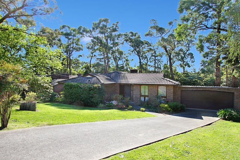 6 Godber Court, UPWEY VIC 3158, Upwey - Image 1
