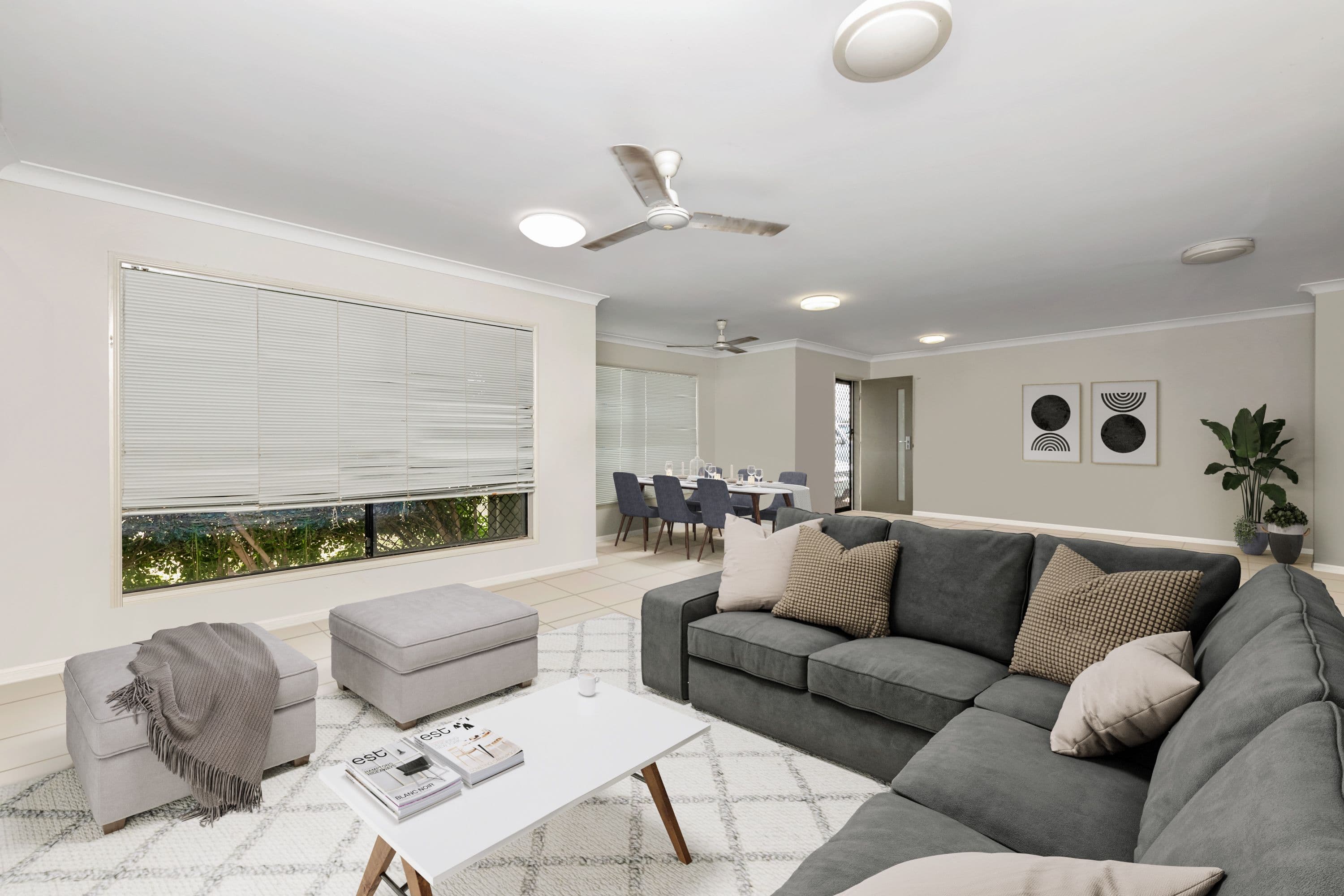 30 Heather Avenue, Rasmussen QLD 4815, Rasmussen - Thumbnail 2