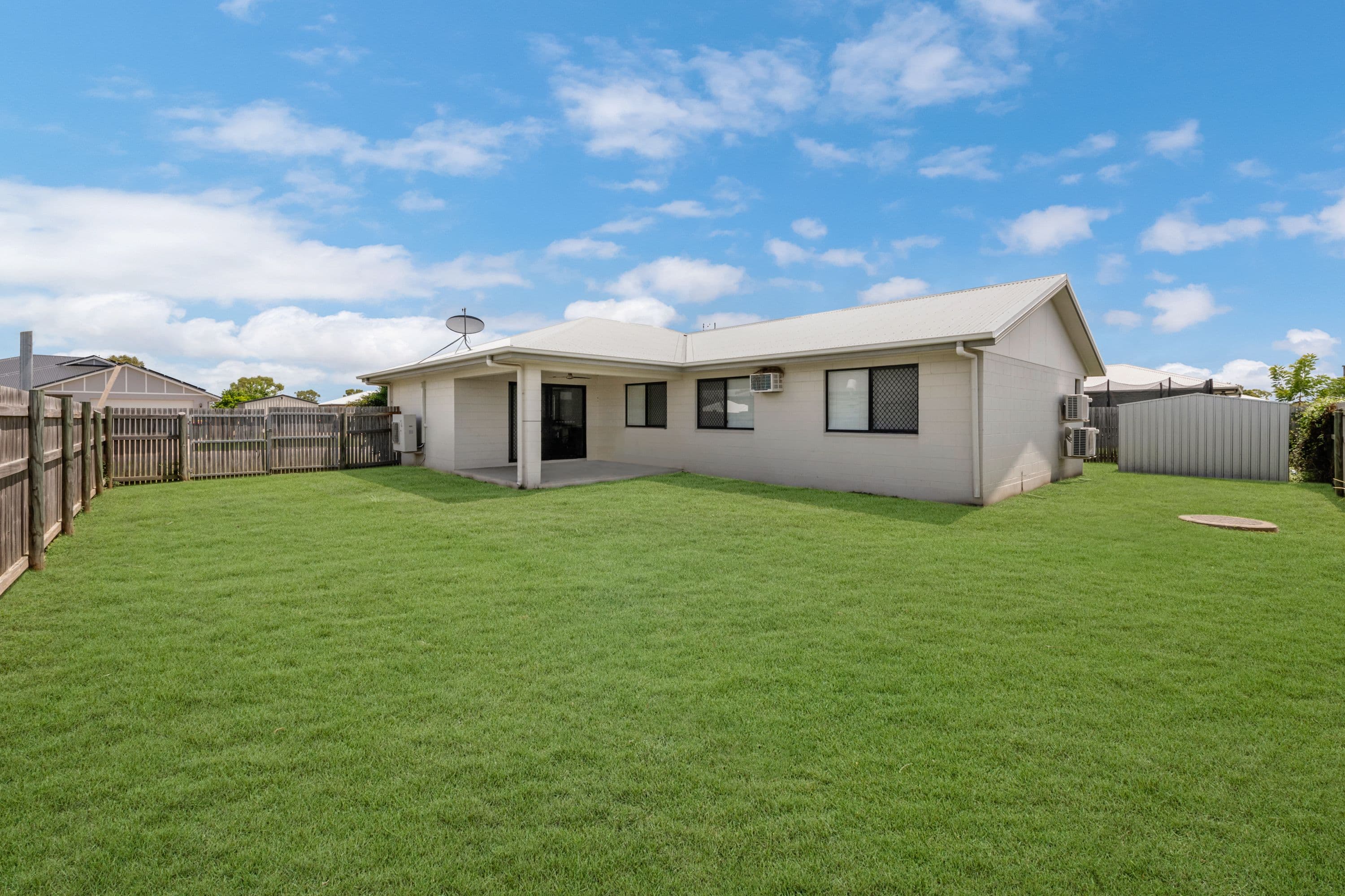 30 Heather Avenue, Rasmussen QLD 4815, Rasmussen - Thumbnail 6