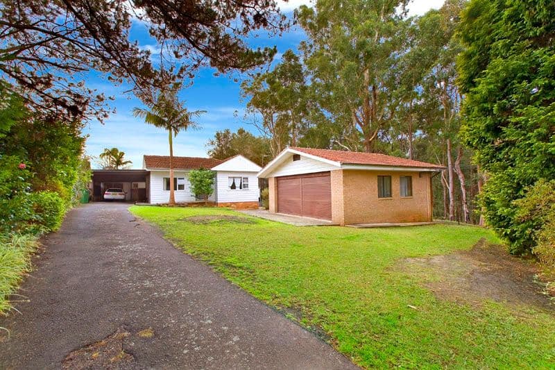 1 Sandford Road, TURRAMURRA NSW 2074, Turramurra - Image 1