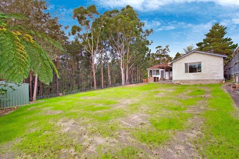 1 Sandford Road, TURRAMURRA NSW 2074, Turramurra - Thumbnail 2
