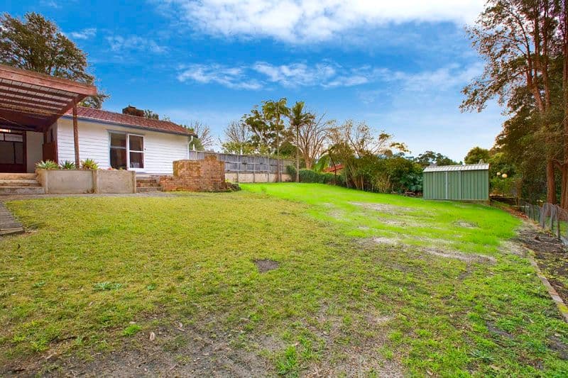 1 Sandford Road, TURRAMURRA NSW 2074, Turramurra - Thumbnail 3