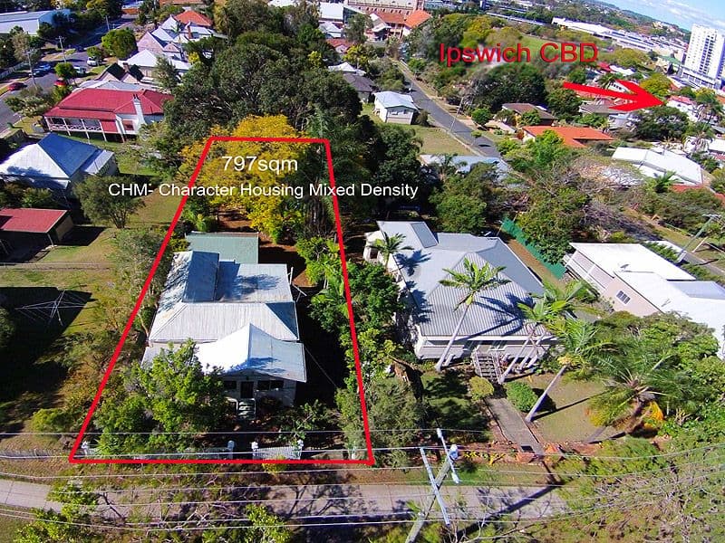 18 Waghorn Street, Woodend QLD 4305, Woodend - Thumbnail 2