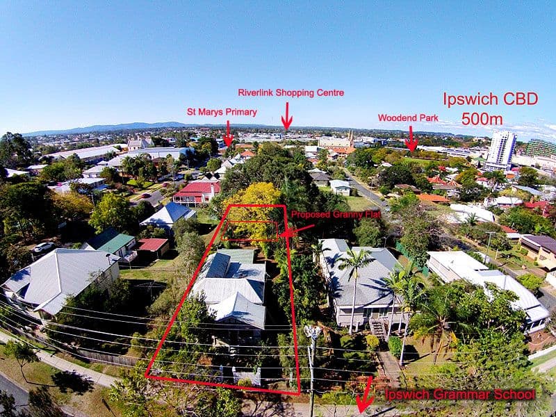 18 Waghorn Street, Woodend QLD 4305, Woodend - Thumbnail 4