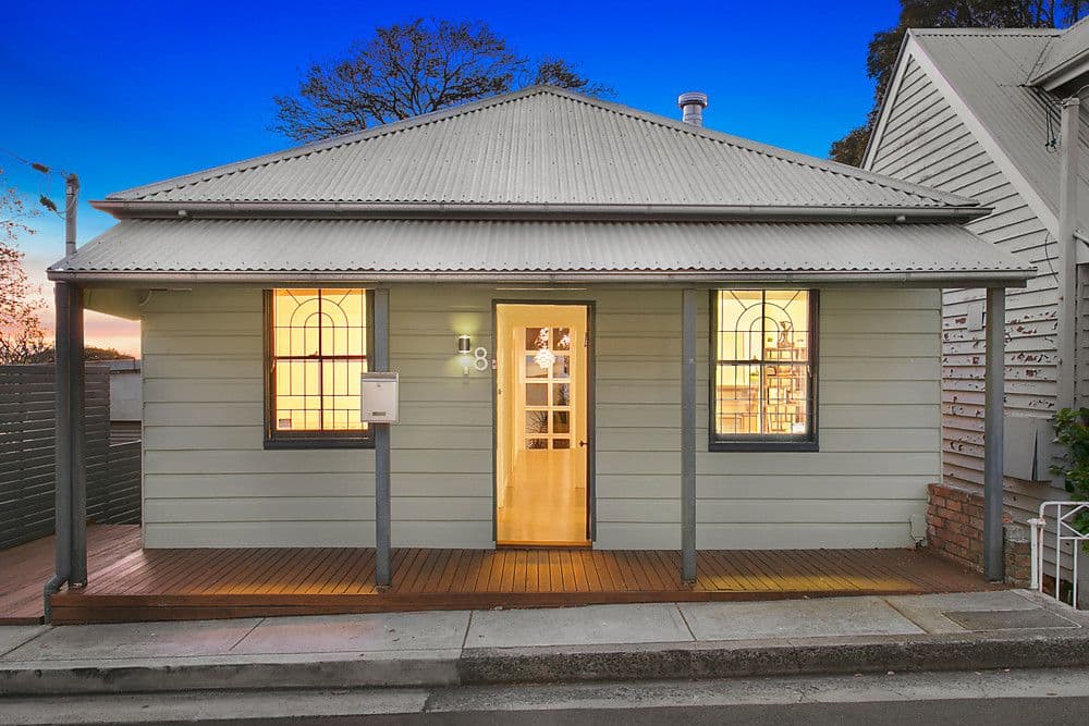 8 Ancrum Street, North Sydney NSW 2060, North Sydney - Thumbnail 2