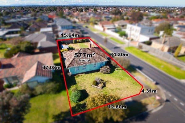 58 Maude Avenue, GLENROY VIC 3046, Glenroy - Thumbnail 2