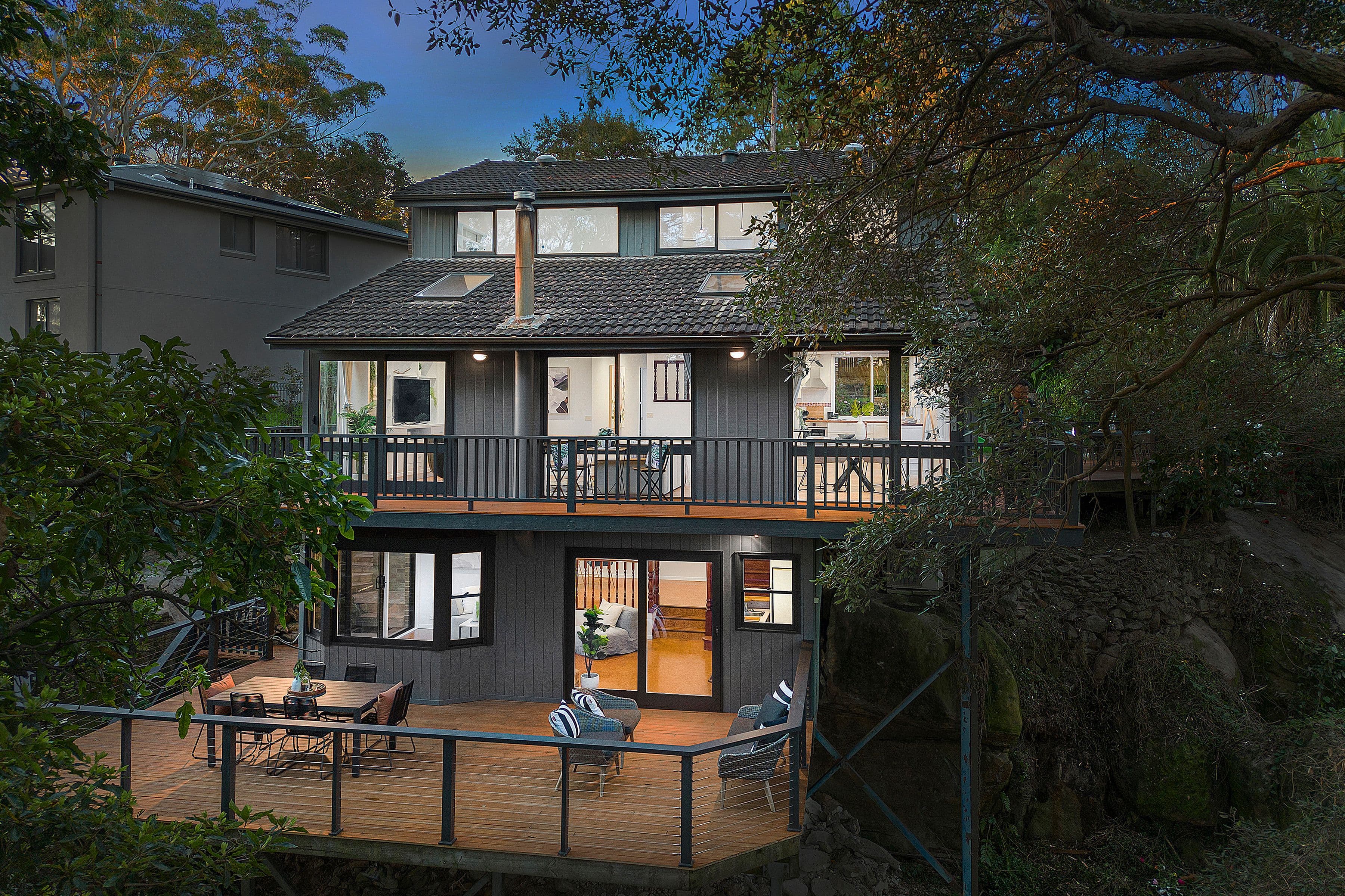 6 Wanawong Drive, Thornleigh NSW 2120, Thornleigh - Thumbnail 2