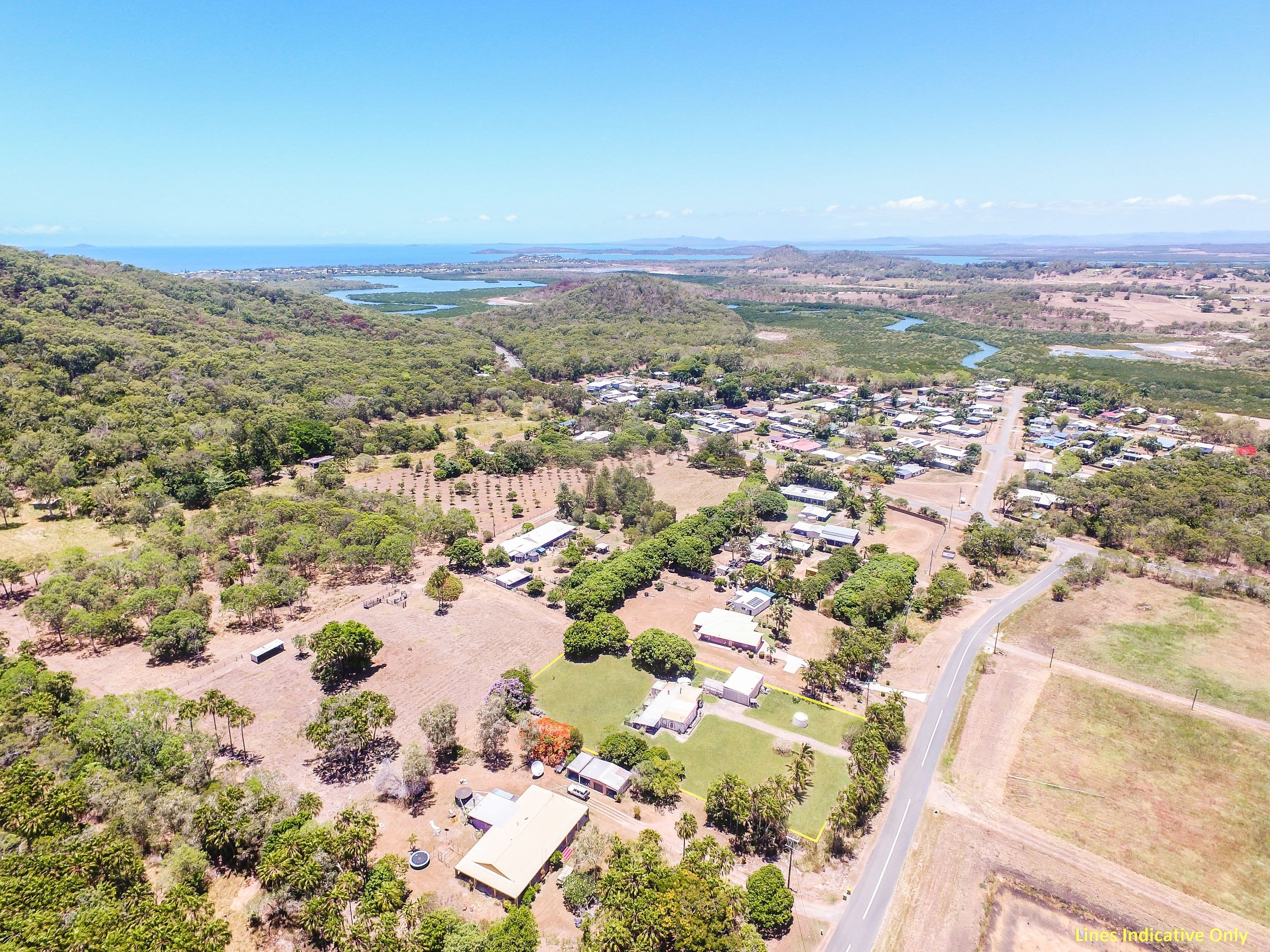 18 Mick Ready Road, Grasstree Beach QLD 4740, Grasstree Beach - Image 1