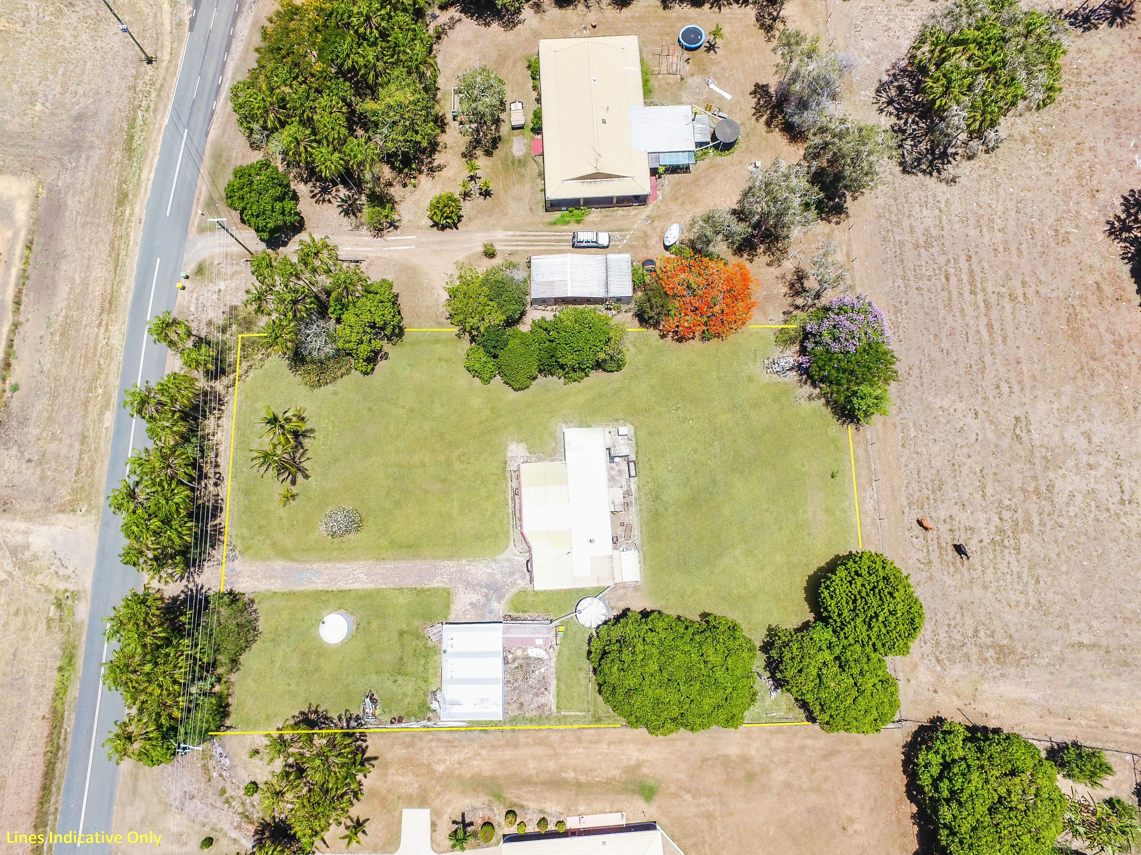 18 Mick Ready Road, Grasstree Beach QLD 4740, Grasstree Beach - Thumbnail 2
