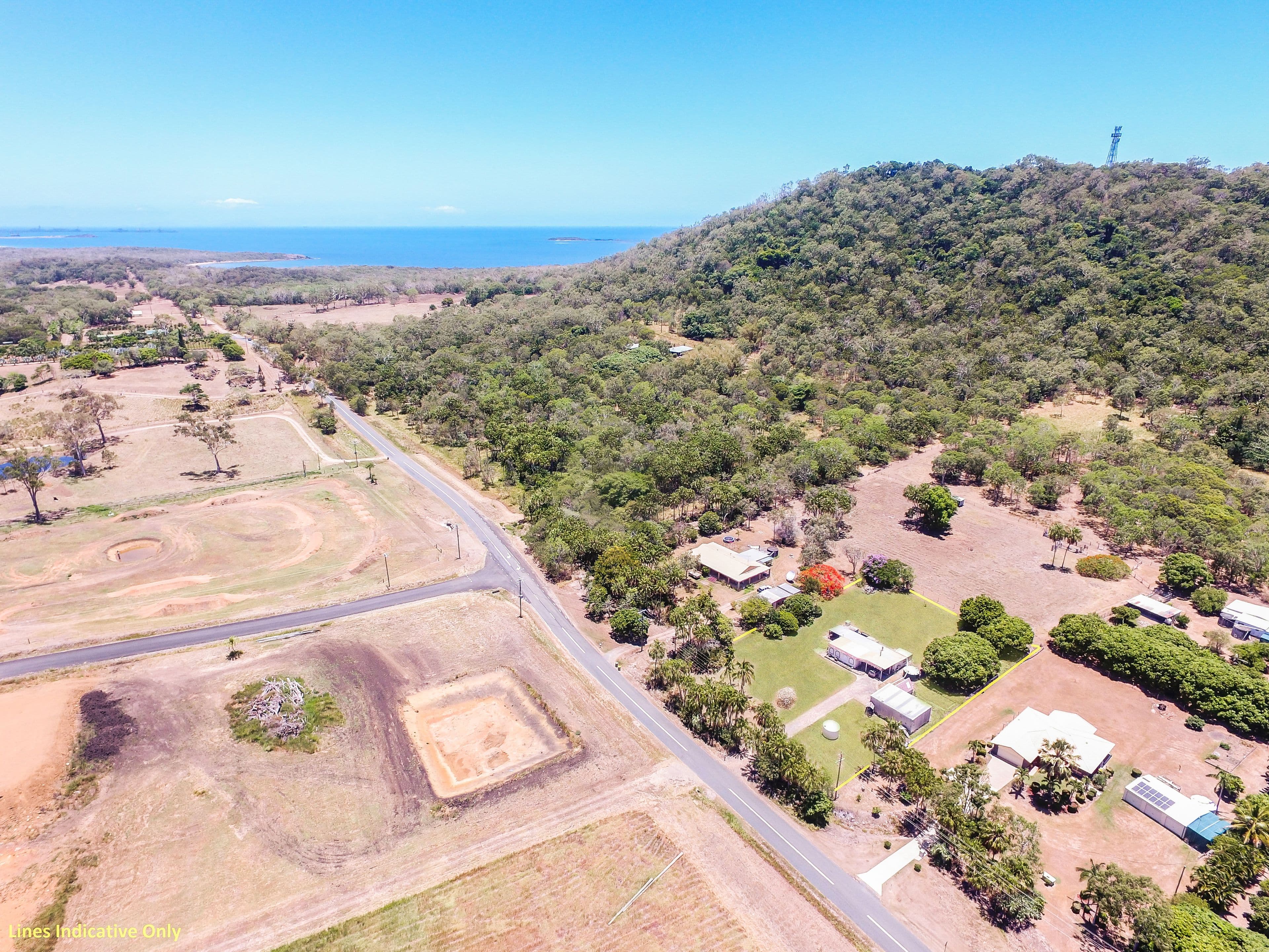 18 Mick Ready Road, Grasstree Beach QLD 4740, Grasstree Beach - Thumbnail 7