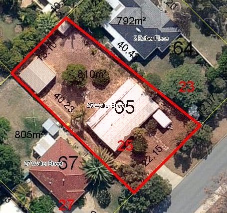 25 Walter Street, GOSNELLS WA 6110, Gosnells - Thumbnail 3