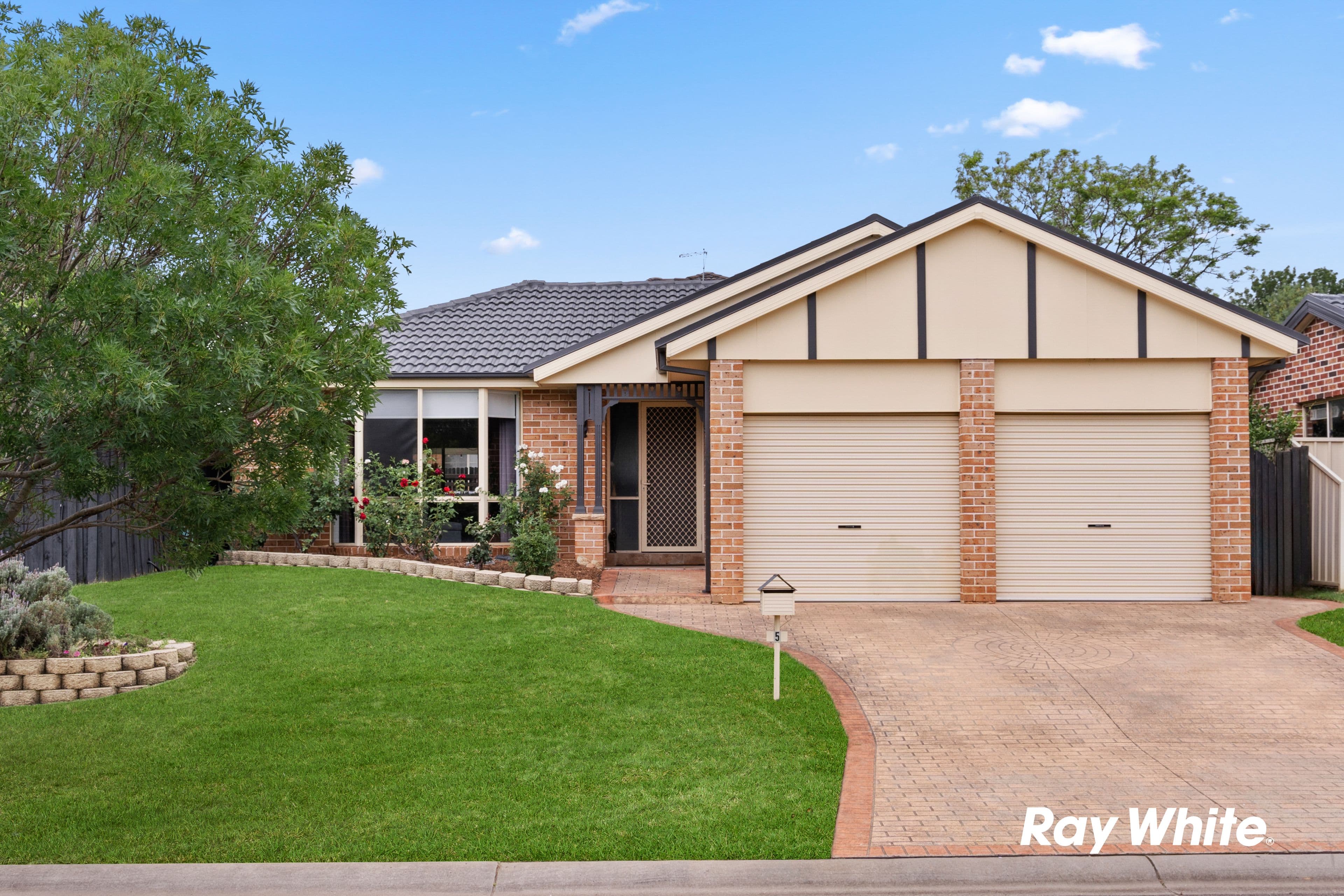 5 Kentia Court, Stanhope Gardens NSW 2768, Stanhope Gardens - Image 1