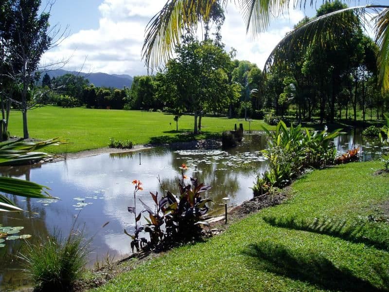 61 WINDSOR VIEW Road, JULATTEN QLD 4871, Julatten - Image 1
