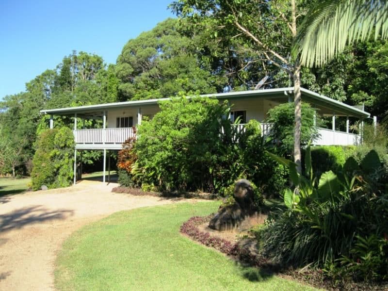 61 WINDSOR VIEW Road, JULATTEN QLD 4871, Julatten - Thumbnail 3