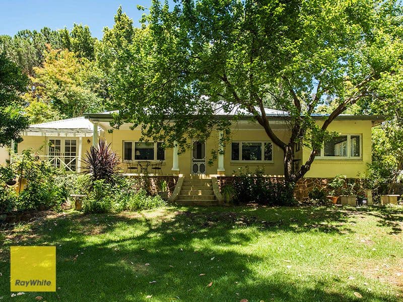 18 Kimbarlee Way, Lesmurdie WA 6076, Lesmurdie - Image 1