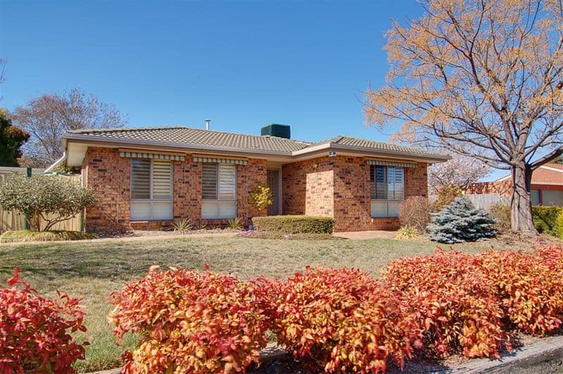 11  John Russell Circuit, CONDER ACT 2906, Conder - Image 1