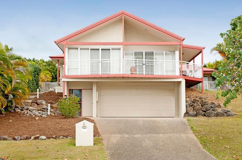 6 Pearson Close, ARUNDEL QLD 4214, Arundel - Thumbnail 4