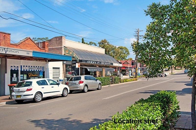 11 Frederick Street, RYDE NSW 2112, Ryde - Thumbnail 7