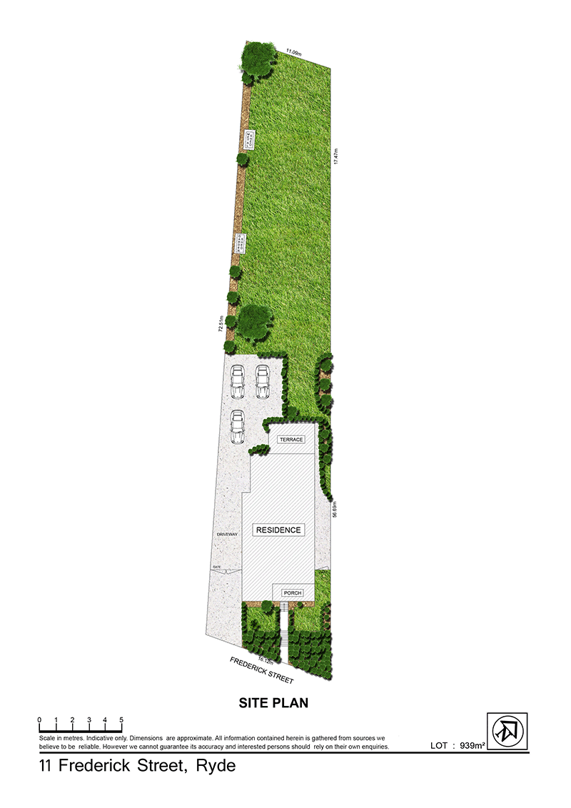 11 Frederick Street, RYDE NSW 2112, Ryde - Thumbnail 8
