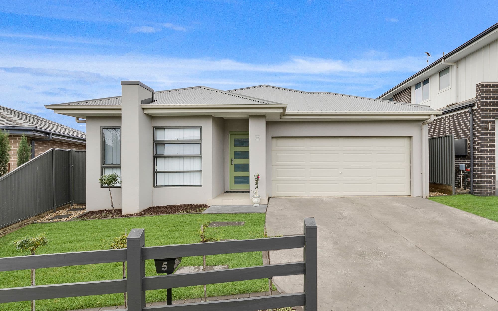 5 Fanflower Avenue, Denham Court NSW 2565, Denham Court - Image 1