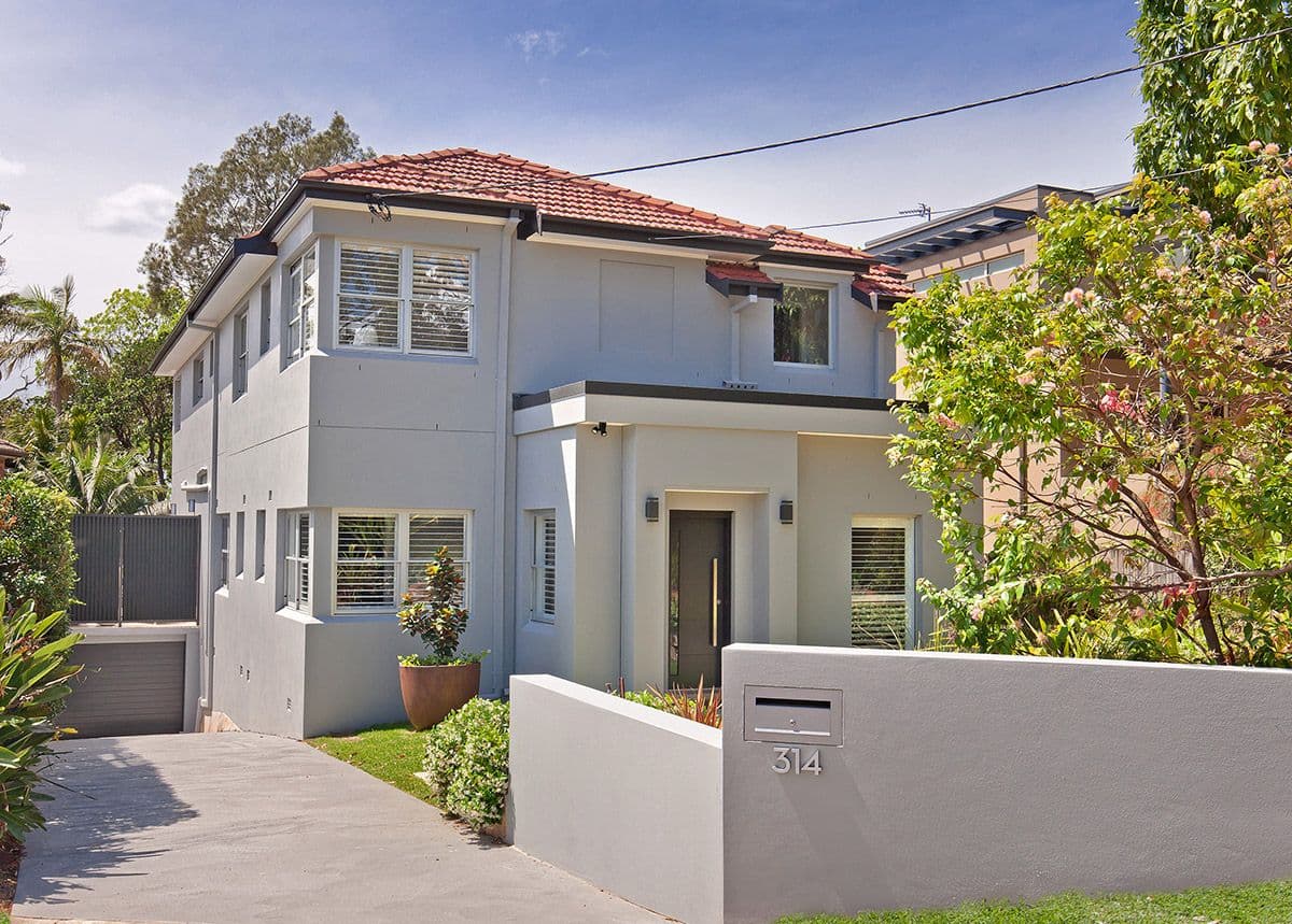 314 Sailors Bay Road, Northbridge - Image 1