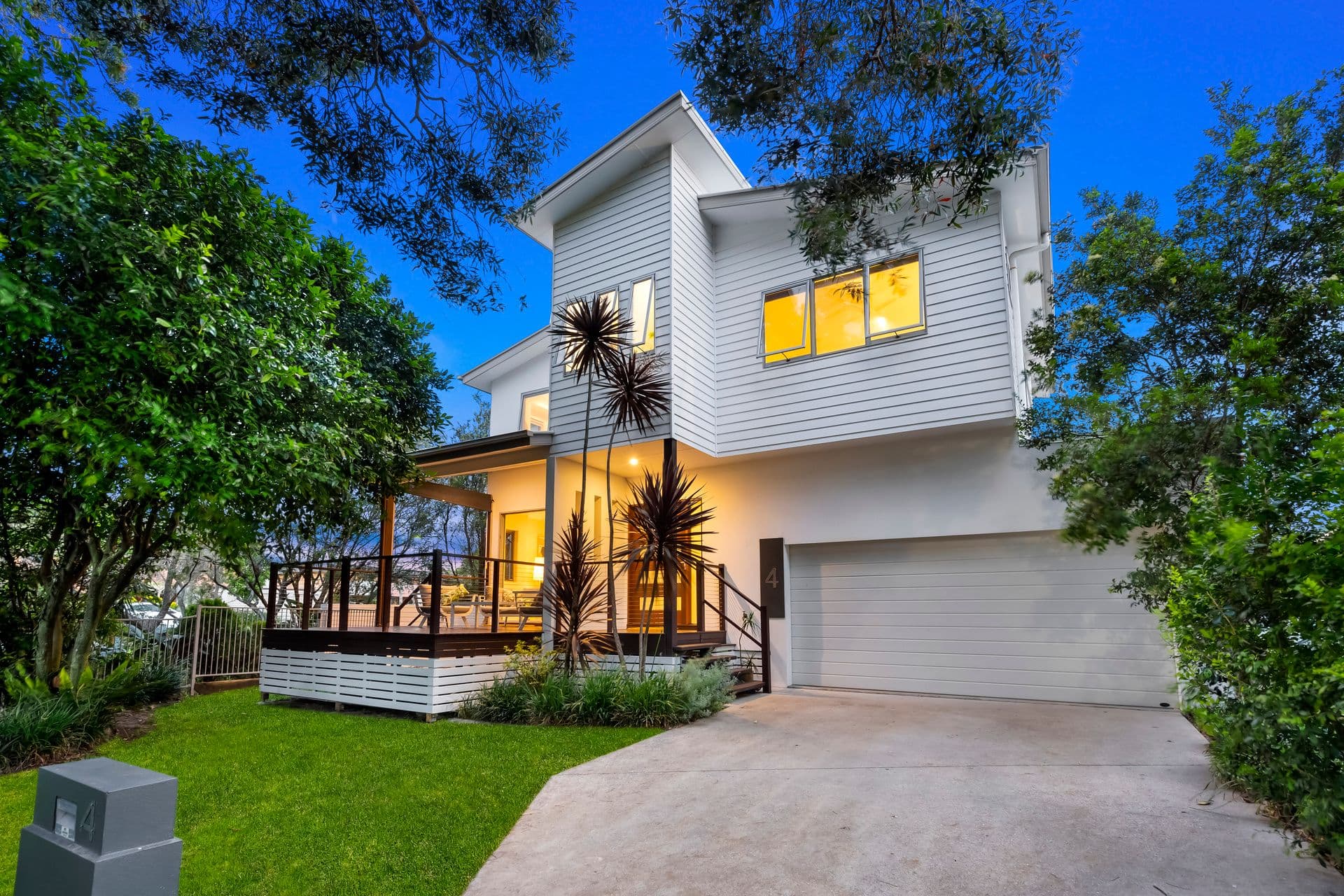 4 Narrane Street, Tugun QLD 4224, Tugun - Image 1