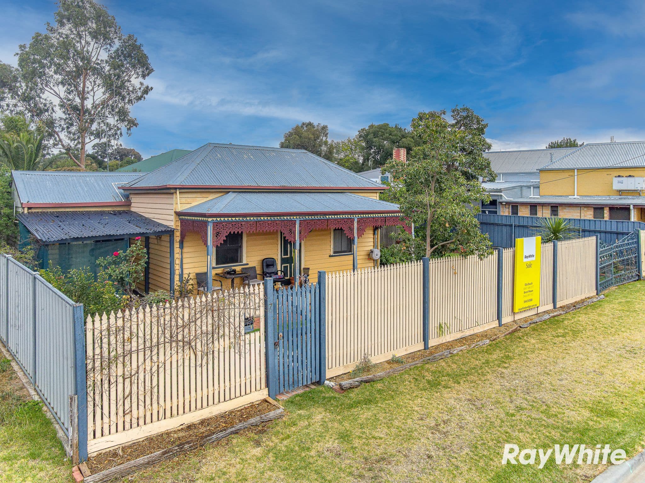 7 Hall Street, Eaglehawk VIC 3556, Eaglehawk - Thumbnail 2