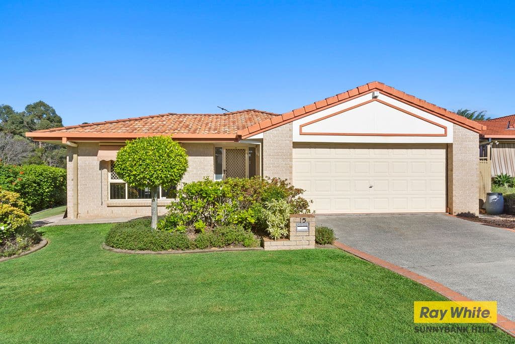 15 Hockey Street, Kuraby QLD 4112, Kuraby - Image 1