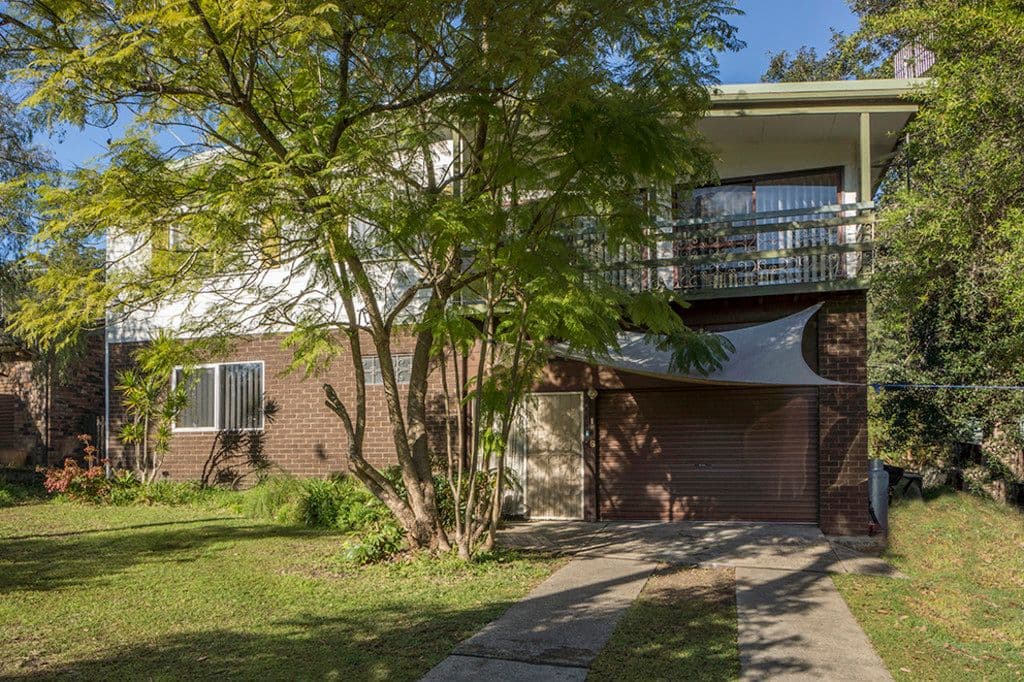 6 Cameron Street, Lake Conjola NSW 2539, Lake Conjola - Image 1