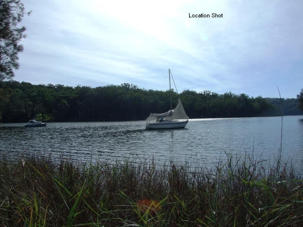 6 Cameron Street, Lake Conjola NSW 2539, Lake Conjola - Thumbnail 2