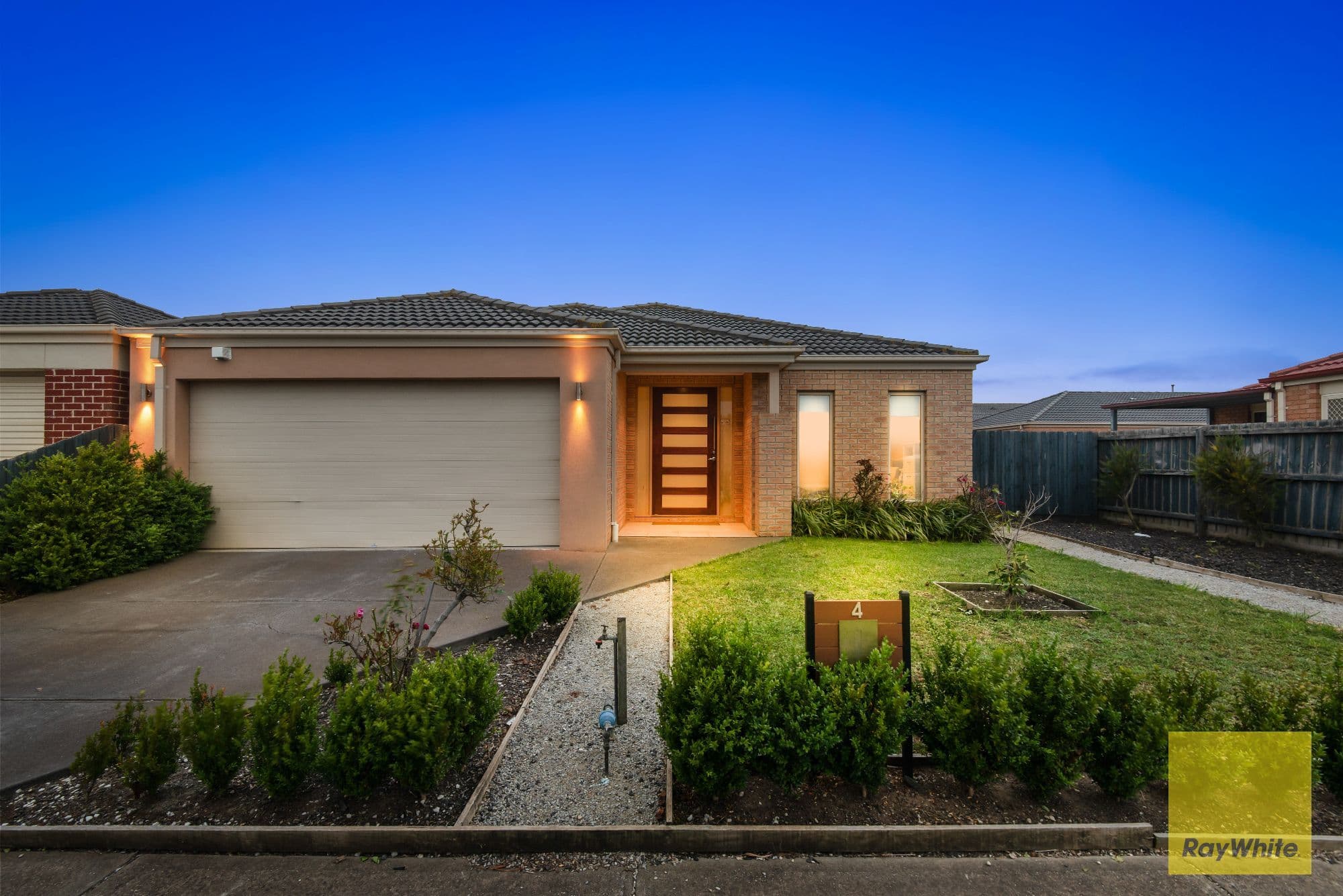 4 Bridlepath Drive, Truganina VIC 3029, Truganina - Image 1