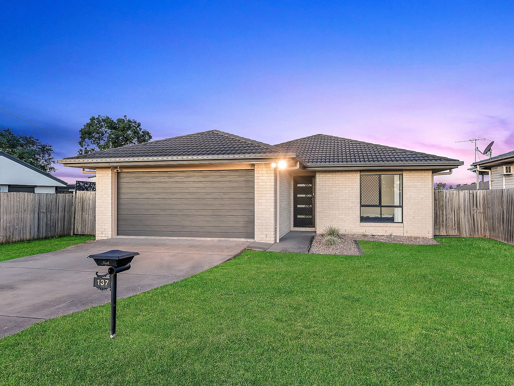 137 Goddards Road, Yamanto QLD 4305, Yamanto - Image 1