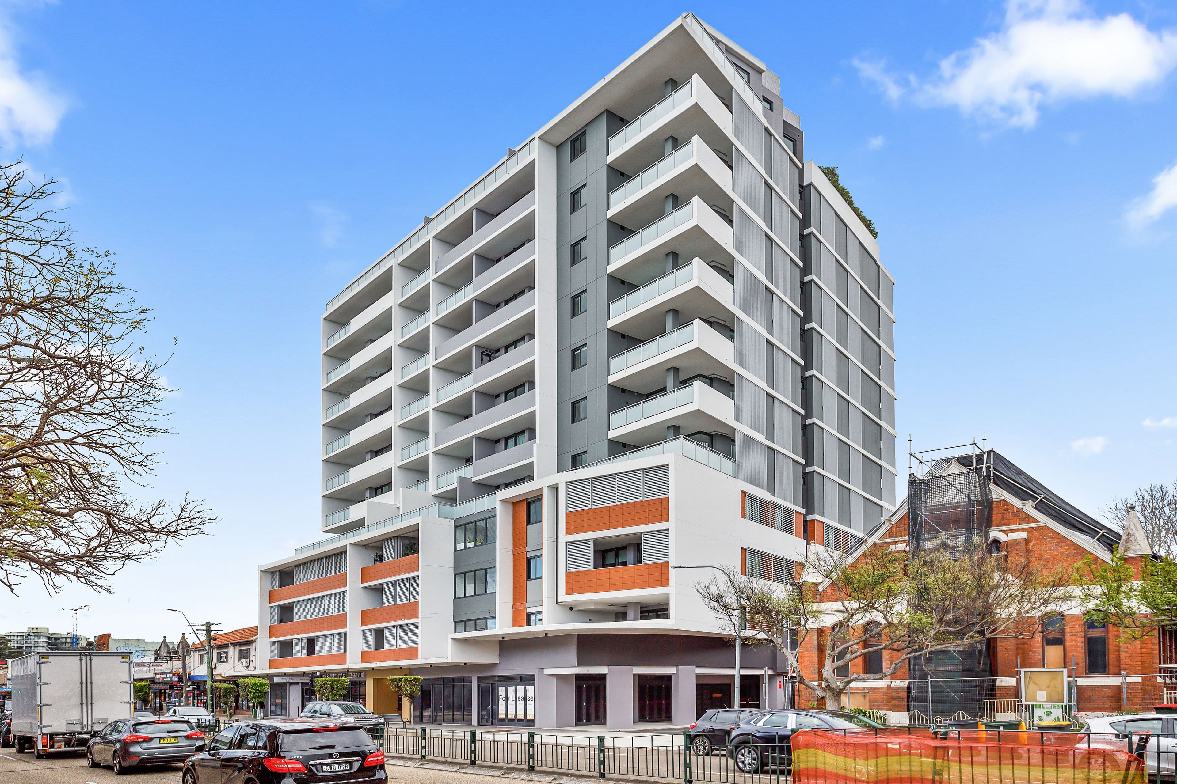 433-439 Princes Highway, Rockdale NSW 2216, Rockdale - Thumbnail 2