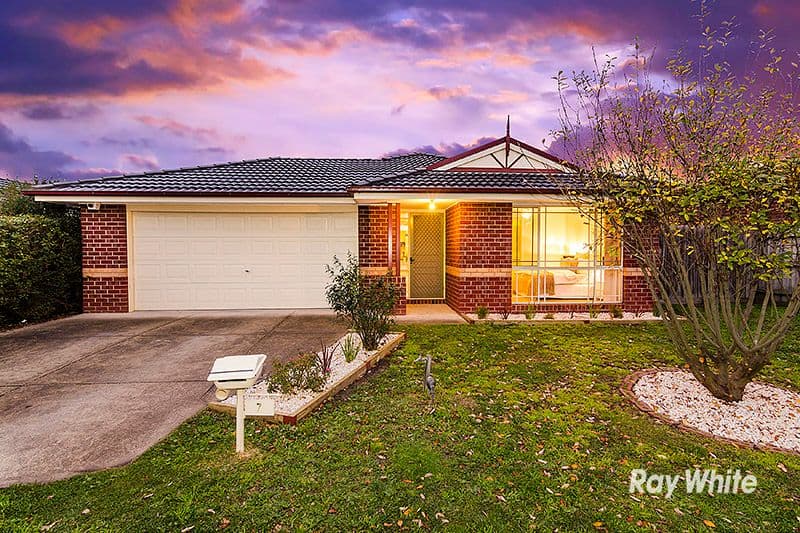 7 Taplan Crescent, Cranbourne West VIC 3977, Cranbourne West - Image 1