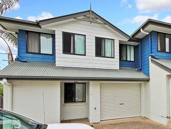 350 Hamilton Road, CHERMSIDE QLD 4032, Chermside - Image 1