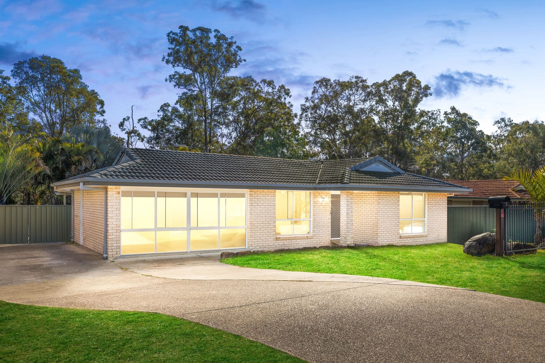 5 Talbot Place, Berrinba QLD 4117, Berrinba - Image 1