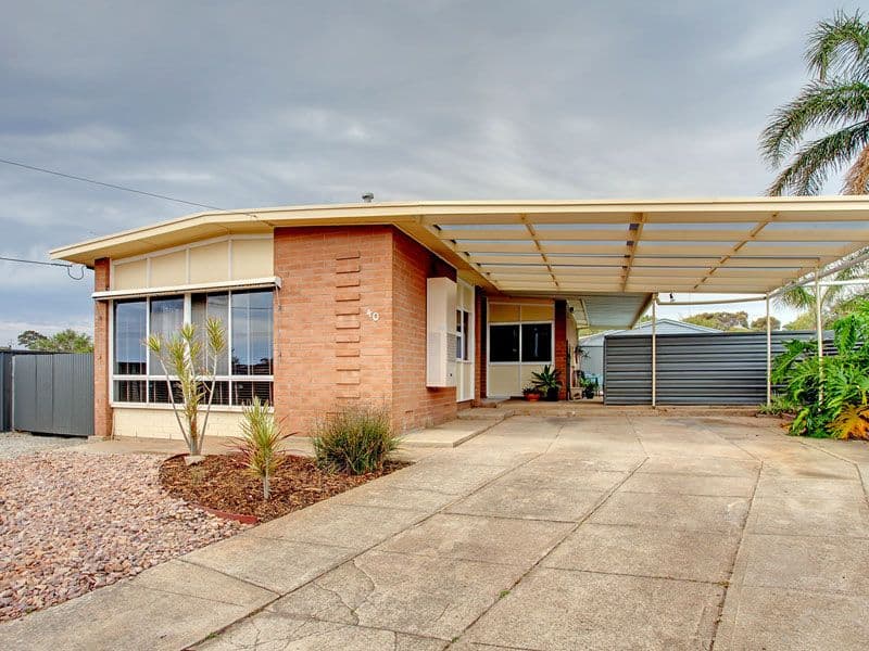 40 Winnerah Road, CHRISTIES BEACH SA 5165, Christies Beach - Image 1