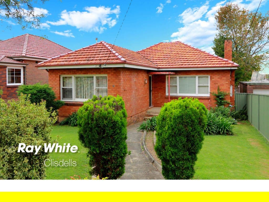 14 Beaconsfield Avenue, KINGSGROVE NSW 2208, Kingsgrove - Image 1