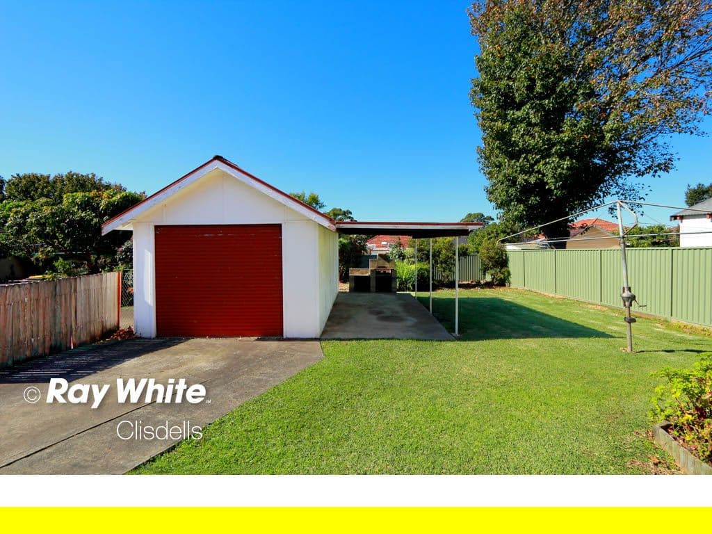 14 Beaconsfield Avenue, KINGSGROVE NSW 2208, Kingsgrove - Thumbnail 5