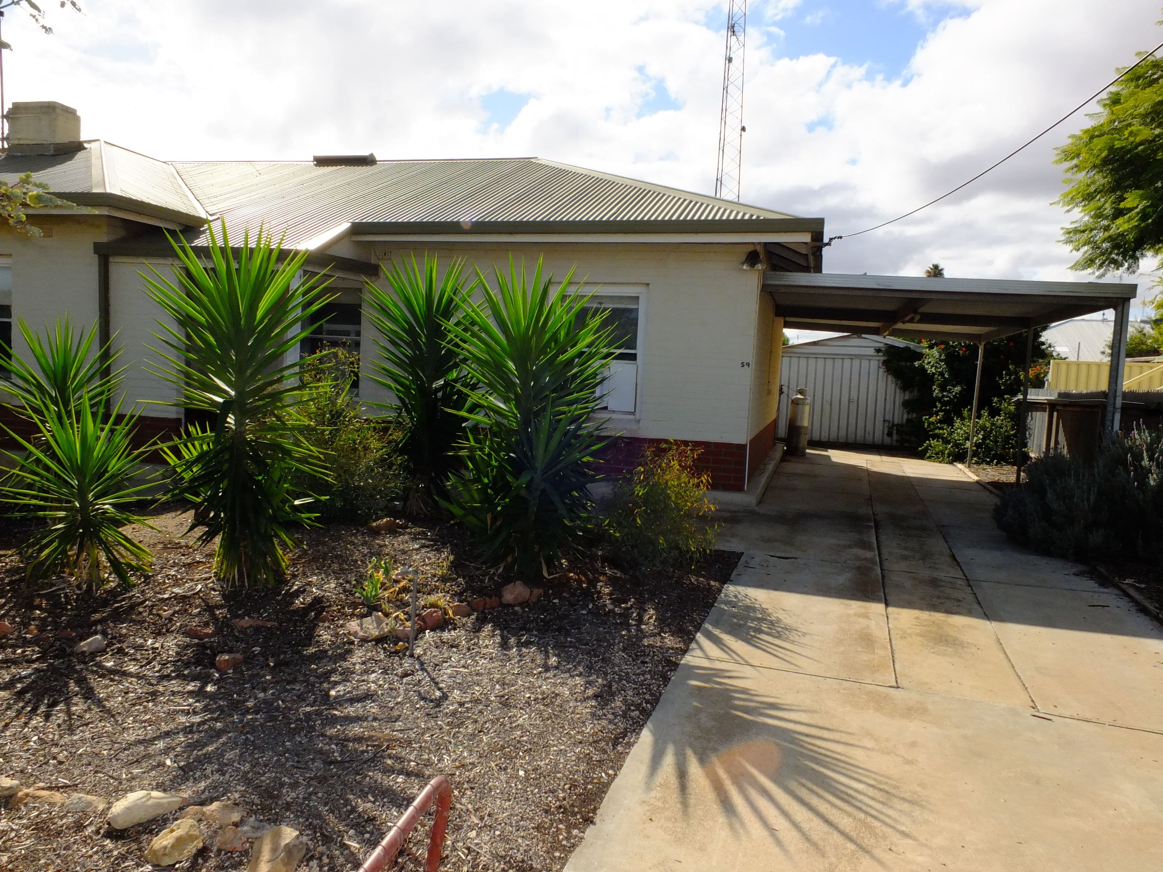 59 Daly Street, Wallaroo SA 5556, Wallaroo - Image 1